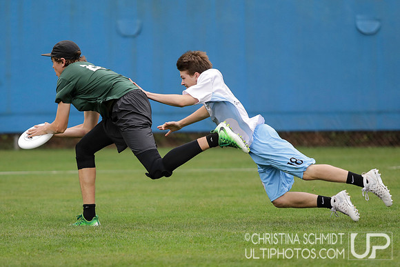 Paideia Cup 2017