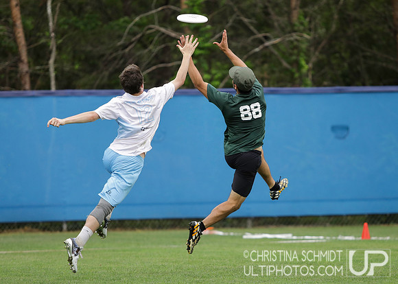 Paideia Cup 2017