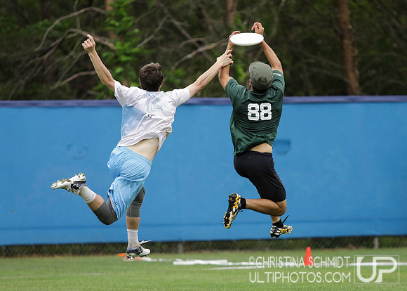 Paideia Cup 2017