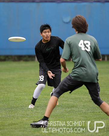 Paideia Cup 2017
