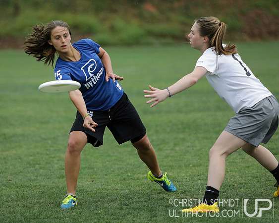Paideia Cup 2017