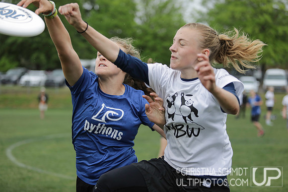 Paideia Cup 2017