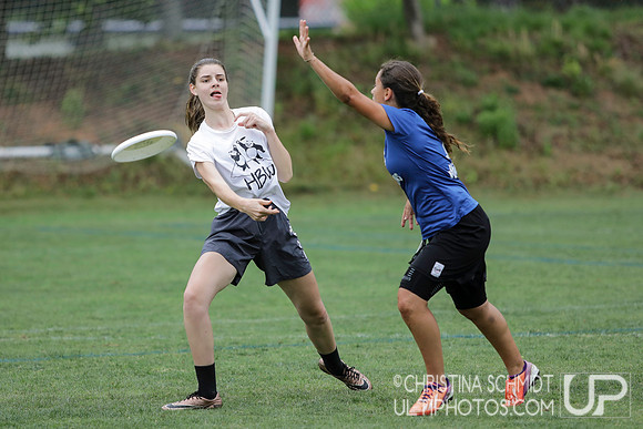 Paideia Cup 2017