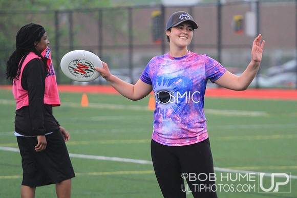Atlantic Coast Dev Women's Conf Championships - College Park MD April 22, 2017