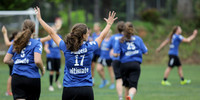 Paideia Cup 2017