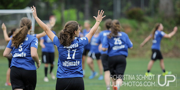 Paideia Cup 2017