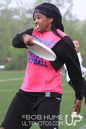 Atlantic Coast Dev Women's Conf Championships - College Park MD April 22, 2017