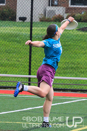 Atlantic Coast Dev Women's Conf Championships - College Park MD April 22, 2017