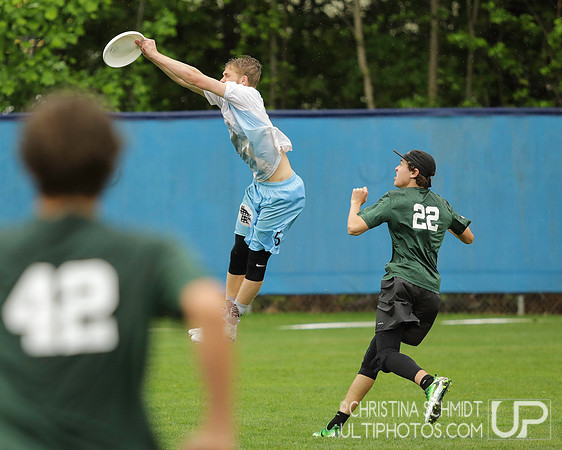 Paideia Cup 2017