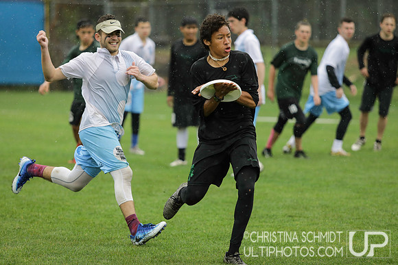 Paideia Cup 2017