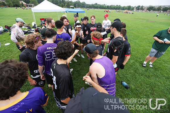 2025 Boston Invite