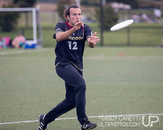 2024 Mid-Atlantic Regionals Sunday Action