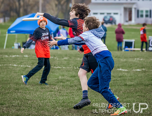 Neuqua Knockout 2022