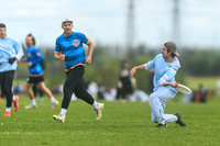 Canadian Ultimate Championship 2025