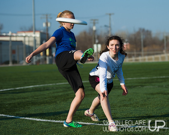 YULA 2015 Tournament Sunday