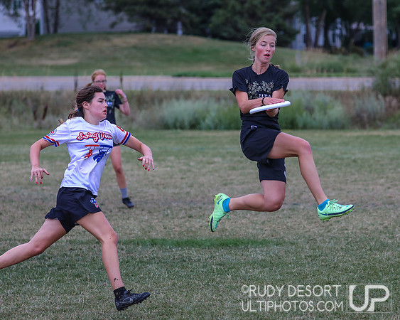 2022 USA Ultimate Youth Club Championships