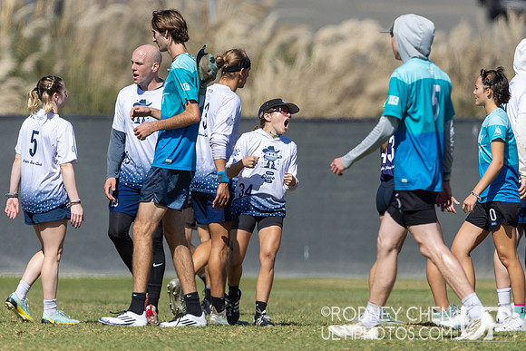2024 USA Club National Championships