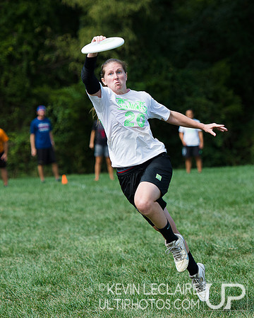 2016 Mid-Atlantic Club Regionals Sunday action