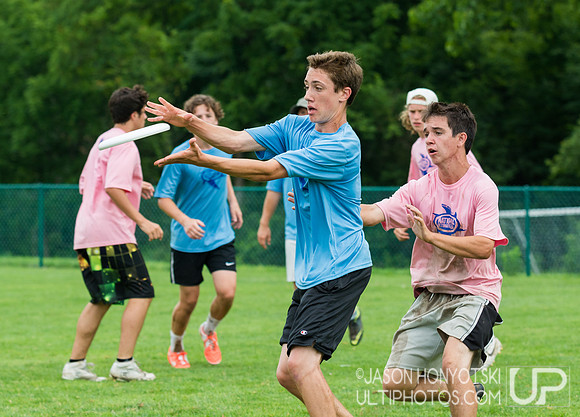NUTC 2014 Session B