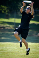 Spring Ultimate League -- 2013