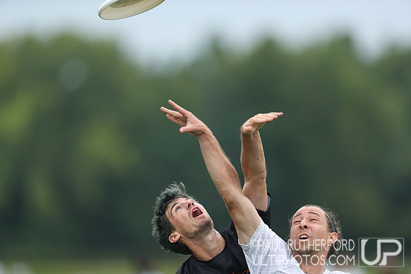 2022 World Ultimate Club Championships