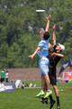 Open: Minnesota Grey Duck vs. North Carolina Darkside