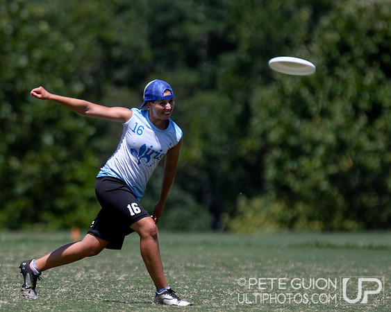 Chesapeake Open