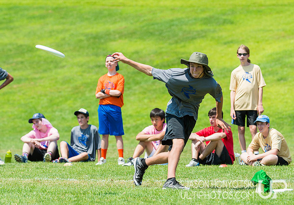 NUTC 2014 Session C