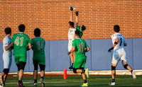 Week 6 - NY Rumble vs DC Current 5-17-2014