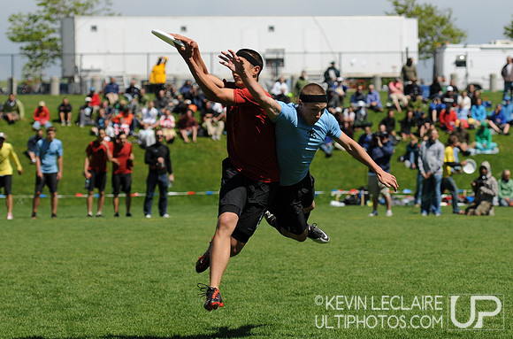 Championship Game Highlights Preview Photos
