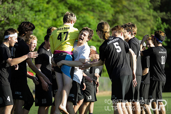 Paideia Cup 2017