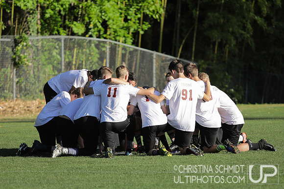 Paideia Cup 2017