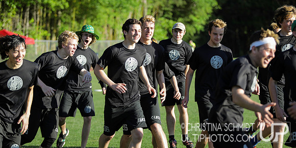 Paideia Cup 2017