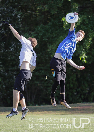 Paideia Cup 2017