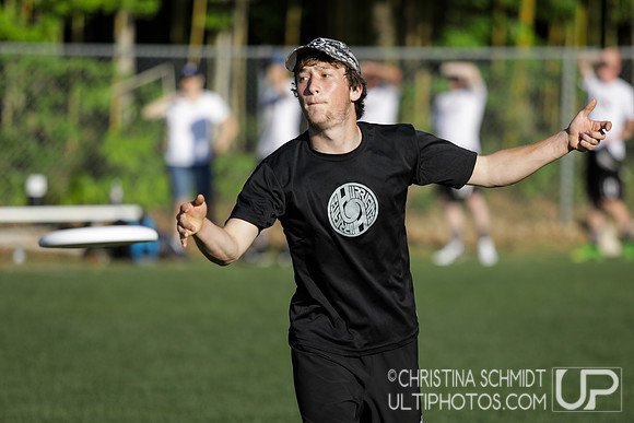 Paideia Cup 2017