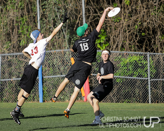 Paideia Cup 2017