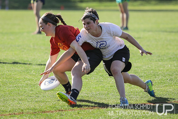 Paideia Cup 2017