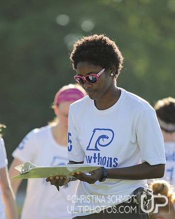 Paideia Cup 2017
