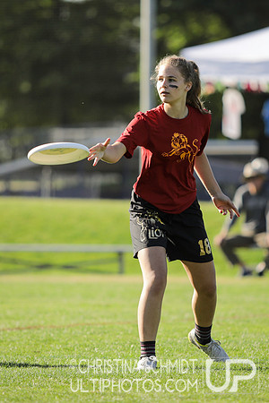 Paideia Cup 2017