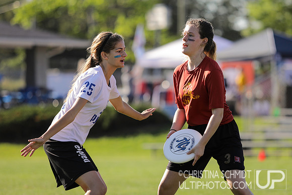 Paideia Cup 2017