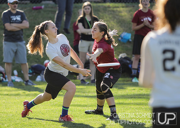 Paideia Cup 2017