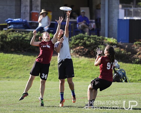 Paideia Cup 2017