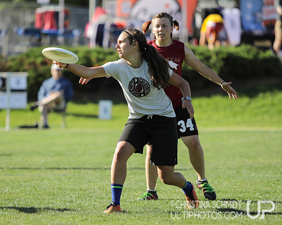 Paideia Cup 2017