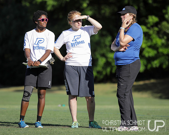 Paideia Cup 2017