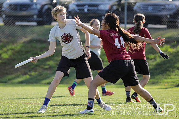 Paideia Cup 2017