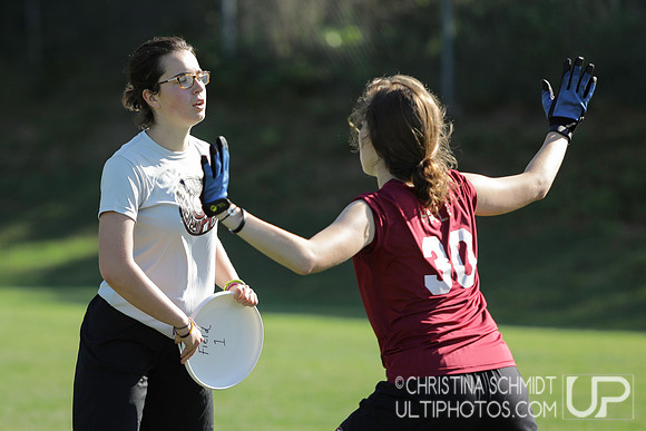 Paideia Cup 2017