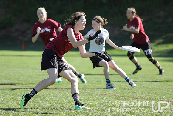 Paideia Cup 2017