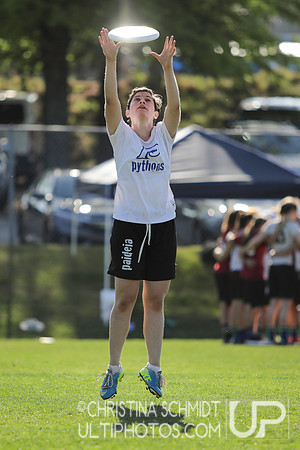 Paideia Cup 2017
