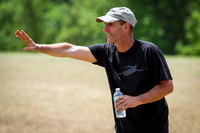 GA HS States 2014 - Sunday, Girls