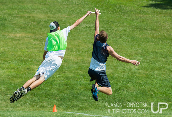 NUTC 2014 Session A